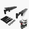 SR 1190 GIVI montážní sada nosiče pro horní kufry (Monolock) pro Honda PCX 125/150 (10-19)